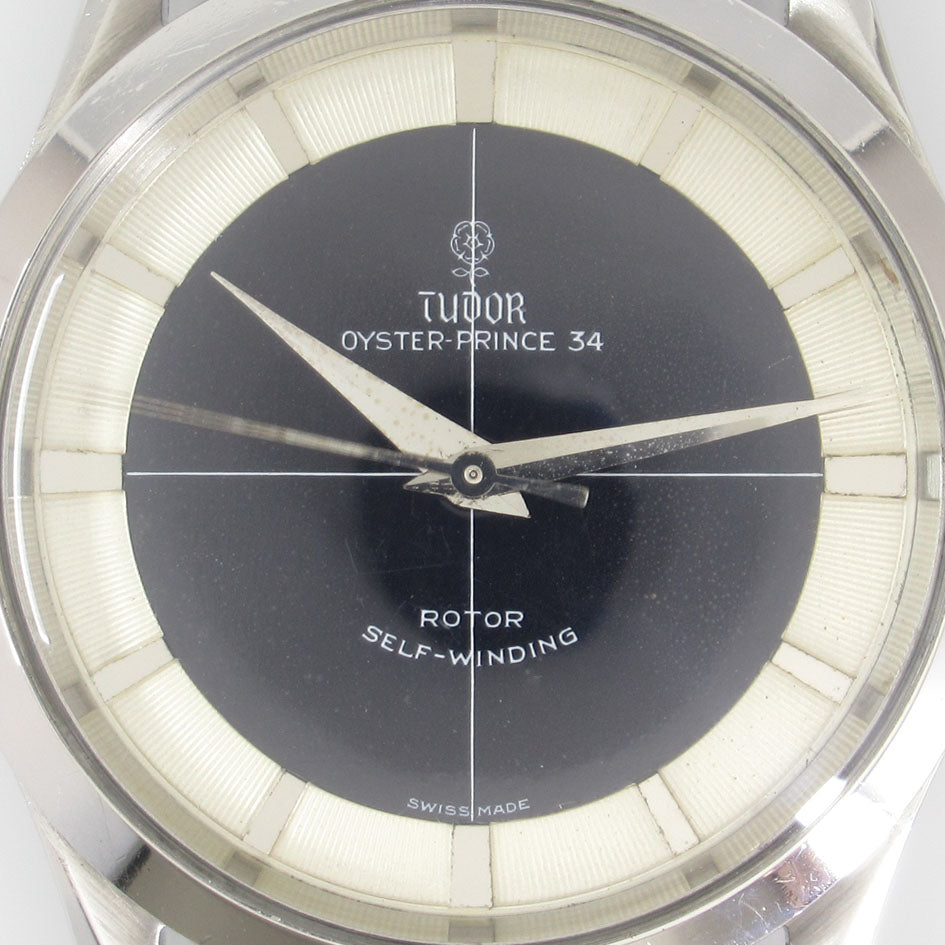 TUDOR Ref.7950 Tuxedo Dial