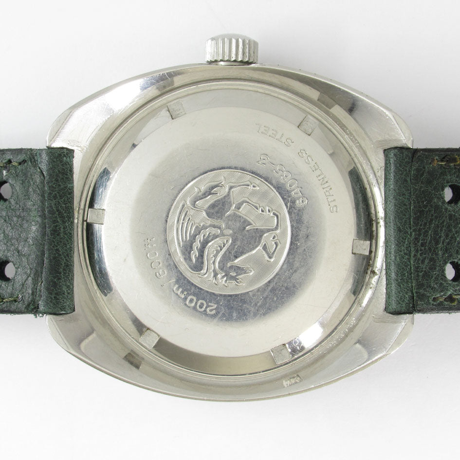 HAMILTON Pan-Europ 702 Ref.64065
