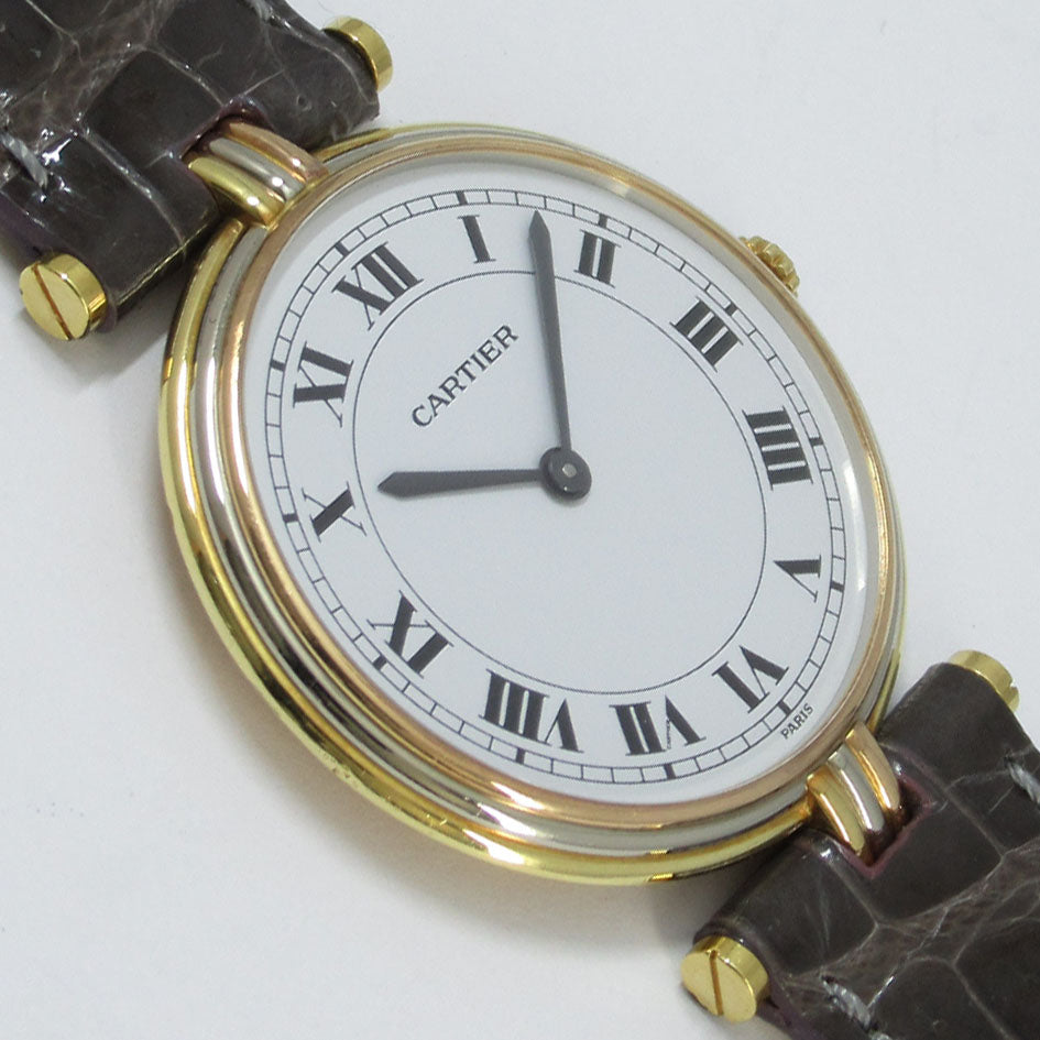 CARTIER LM VENDOME Ref.81003