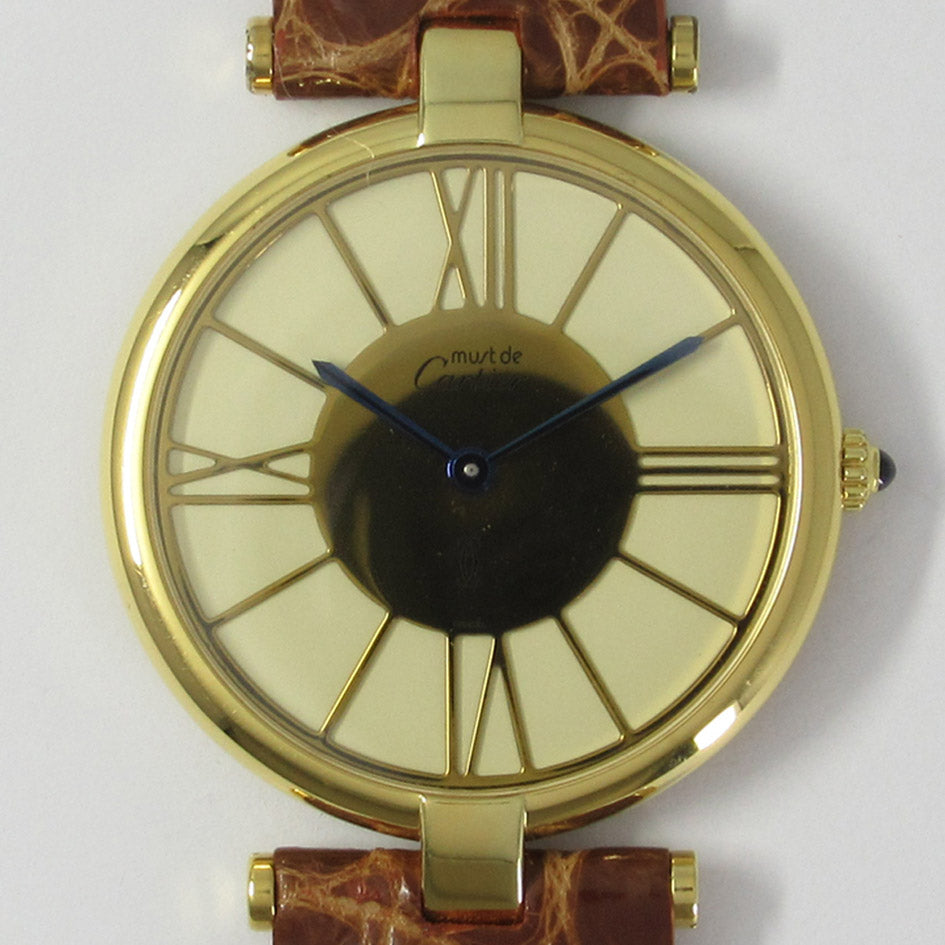 CARTIER LM