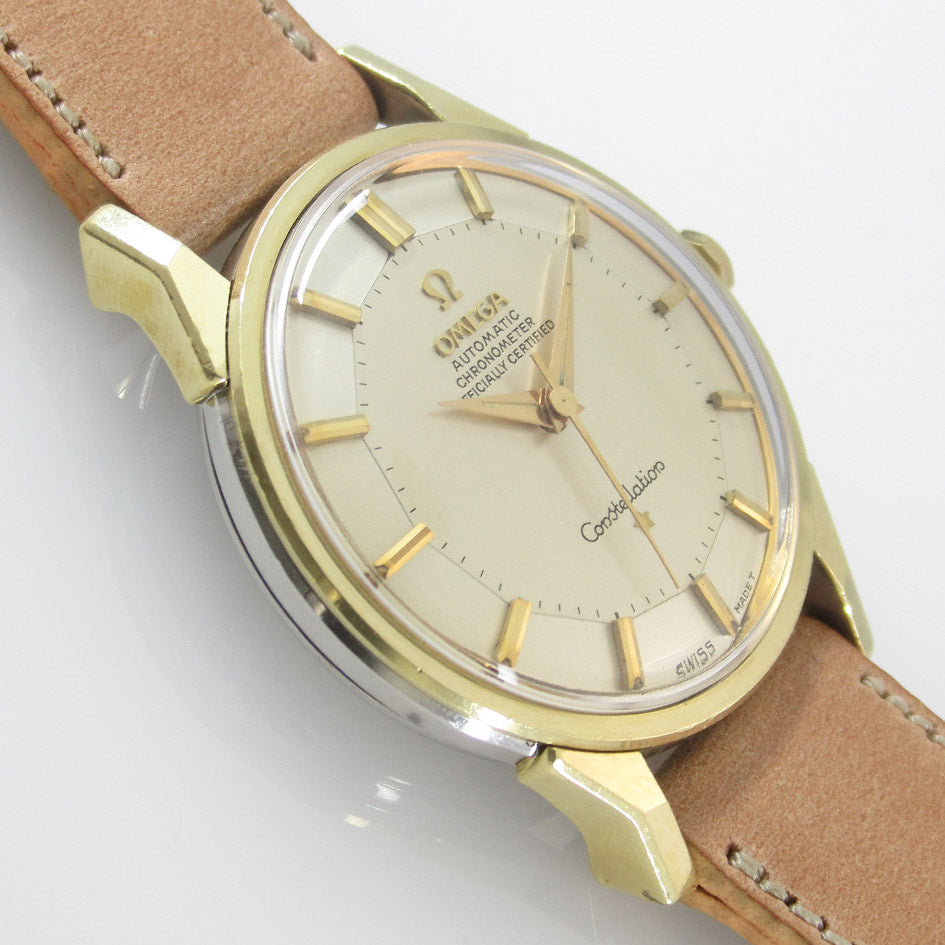 OMEGA Constellation Ref.167.005