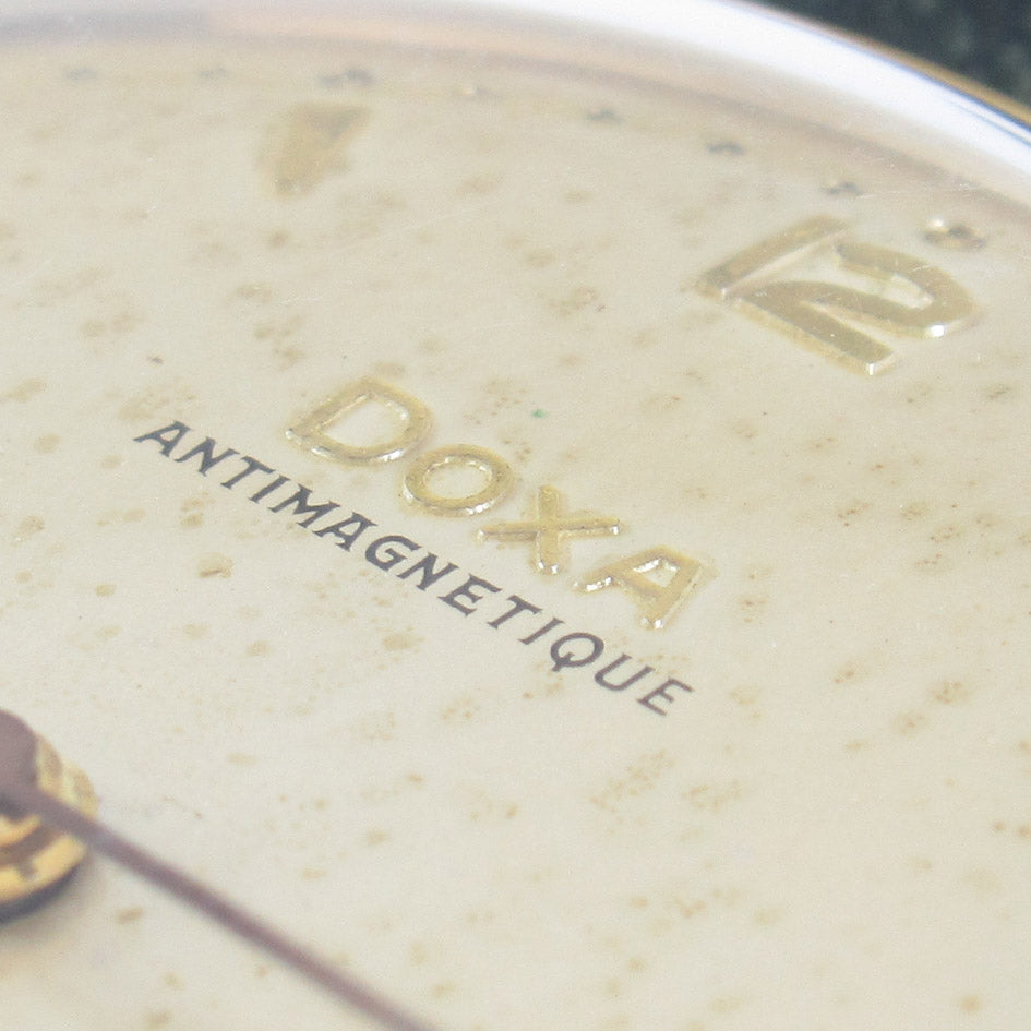 DOXA