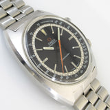 OMEGA Seamaster CHRONOSTOP Ref.145.007