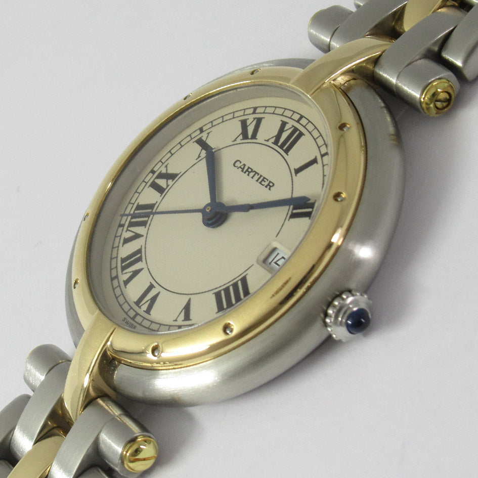 CARTIER LM PANTHERE Ref.183984 1 LOW