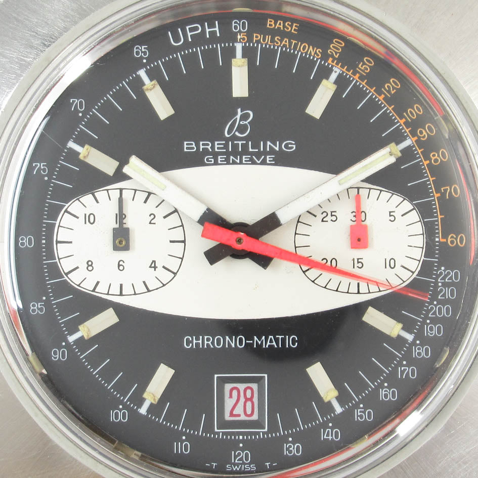 BREITLING CHRONO-MATIC Ref.2111