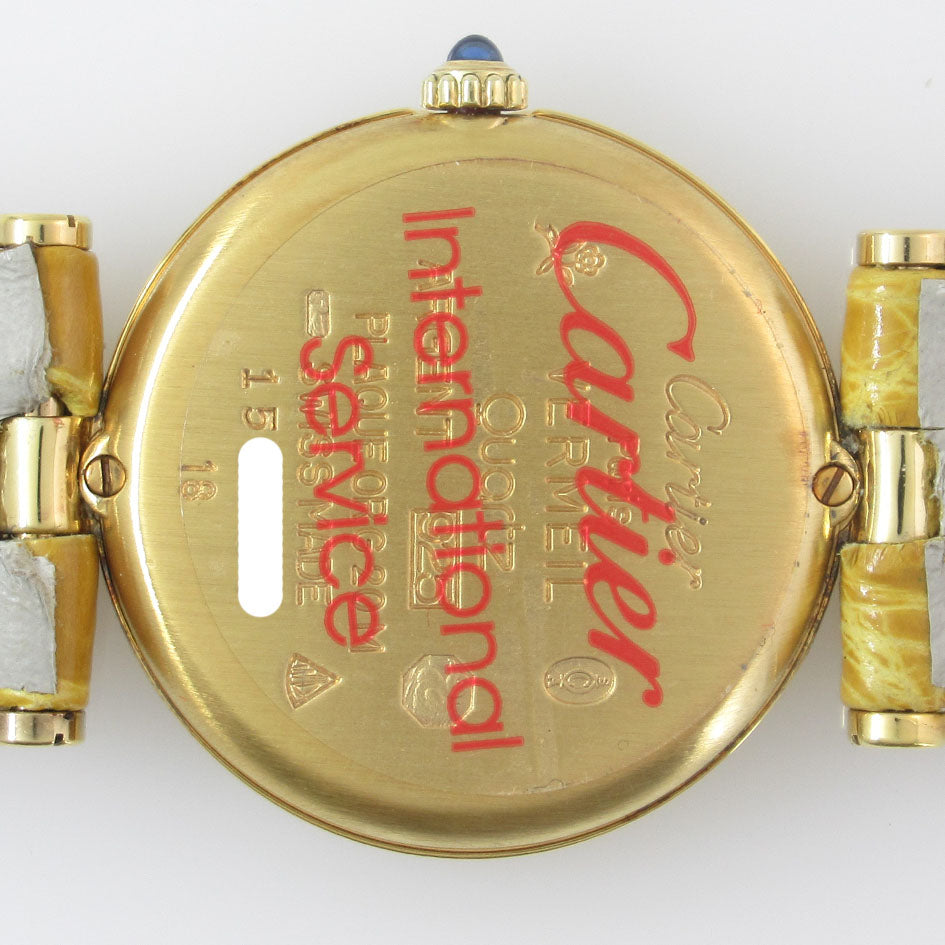 CARTIER SM