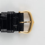 CARTIER LM must de TANK Ref.590005