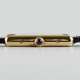 CARTIER LM must de TANK Ref.590005