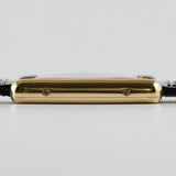 CARTIER LM must de TANK Ref.590005