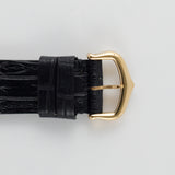 CARTIER LM must de TANK Ref.590005