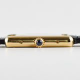 CARTIER LM must de TANK Ref.590005