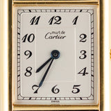 CARTIER LM must de TANK Ref.590005