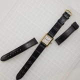 CARTIER LM must de TANK Ref.590005