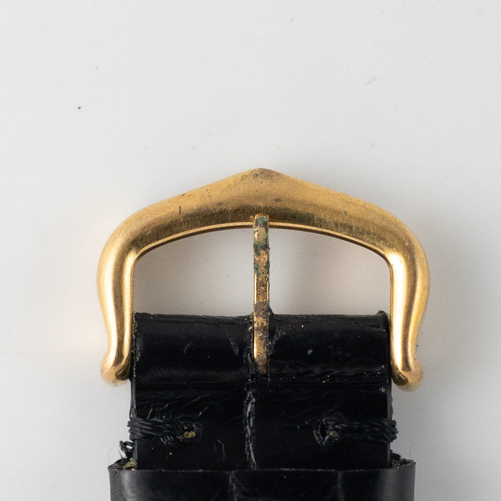 CARTIER LM MUST DE TANK REF.590005