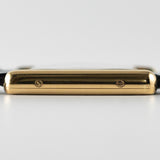 CARTIER LM MUST DE TANK REF.590005