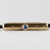 CARTIER LM Must de Tank Ref.590005