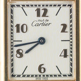 CARTIER LM Must de Tank Ref.590005
