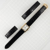 CARTIER LM Must de Tank Ref.590005