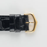 CARTIER LM MUST DE TANK REF.590005