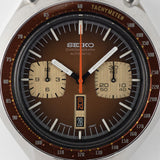 SEIKO Ref.6138-0049 Bullhead