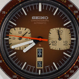 SEIKO Ref.6138-0049 Bullhead