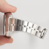 SEIKO Ref.6138-0049 Bullhead