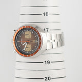 SEIKO Ref.6138-0049 Bullhead