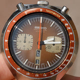 SEIKO Ref.6138-0049 Bullhead