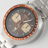 SEIKO Ref.6138-0049 Bullhead