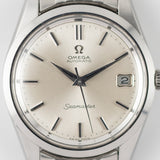 OMEGA Seamaster Ref.166.010