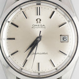 OMEGA Seamaster Ref.166.010