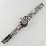 OMEGA Seamaster Ref.166.010