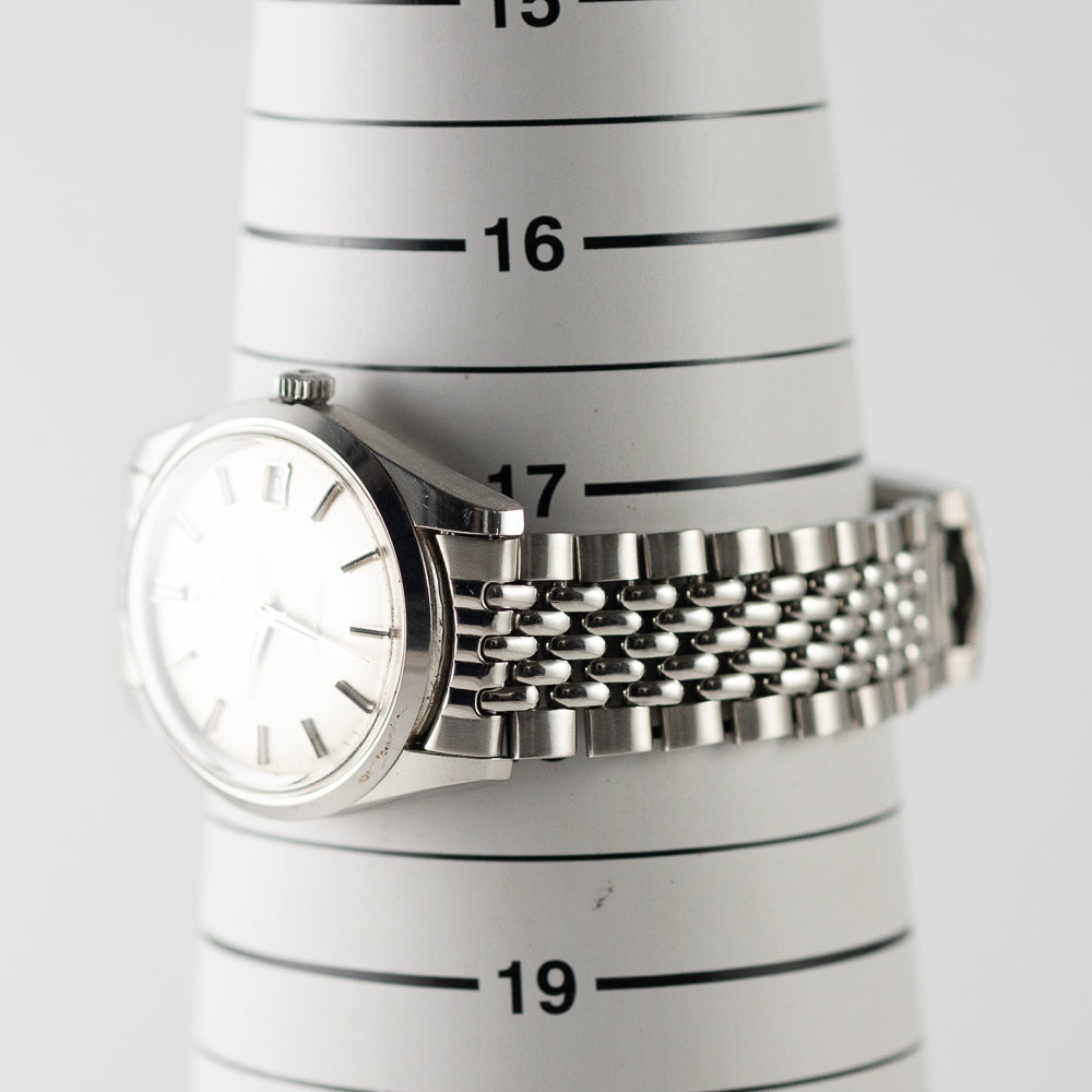 OMEGA Seamaster Ref.166.010