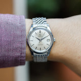 OMEGA Seamaster Ref.166.010