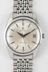 OMEGA Seamaster Ref.166.010