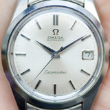 OMEGA Seamaster Ref.166.010