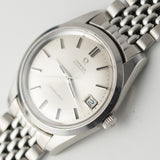 OMEGA Seamaster Ref.166.010