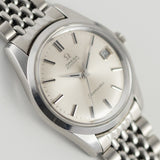 OMEGA Seamaster Ref.166.010