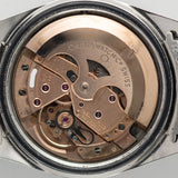 OMEGA Seamaster Ref.166.010