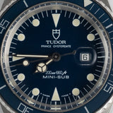 TUDOR MINI-SUB Ref.73090