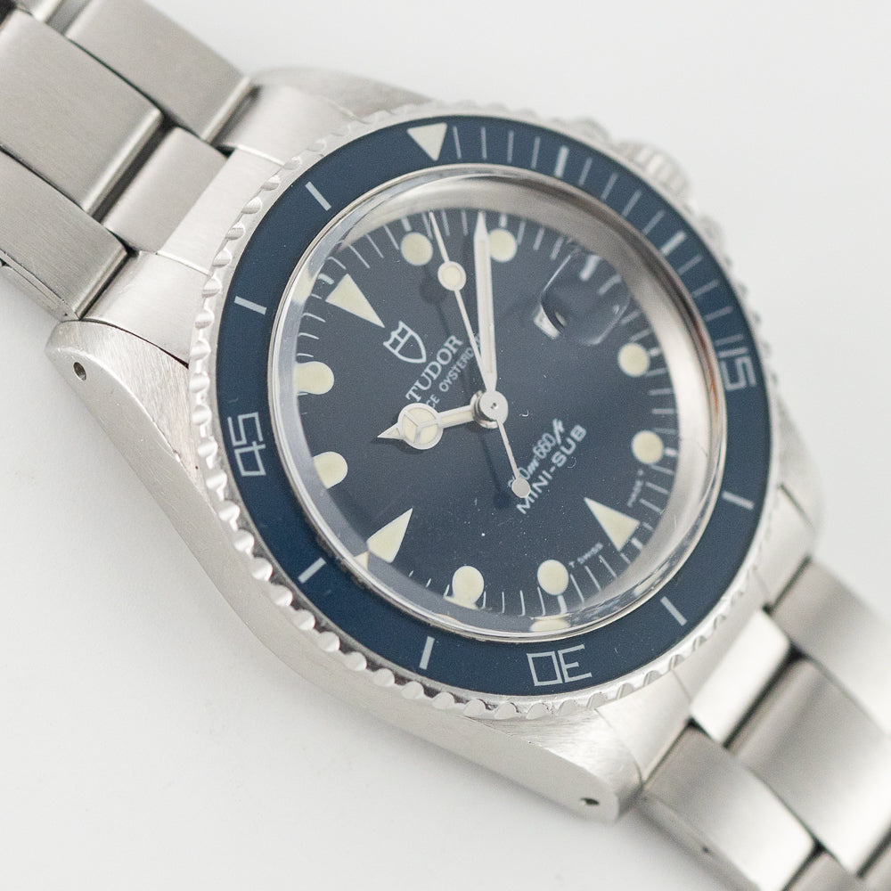 TUDOR MINI-SUB Ref.73090