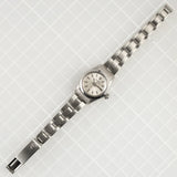 ROLEX OYSTER PERPETUAL Ref.6718 No Luminous