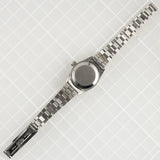 ROLEX OYSTER PERPETUAL Ref.6718 No Luminous