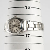 ROLEX OYSTER PERPETUAL Ref.6718 No Luminous