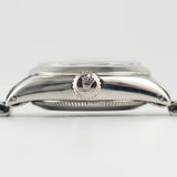 ROLEX OYSTER PERPETUAL Ref.6718 No Luminous