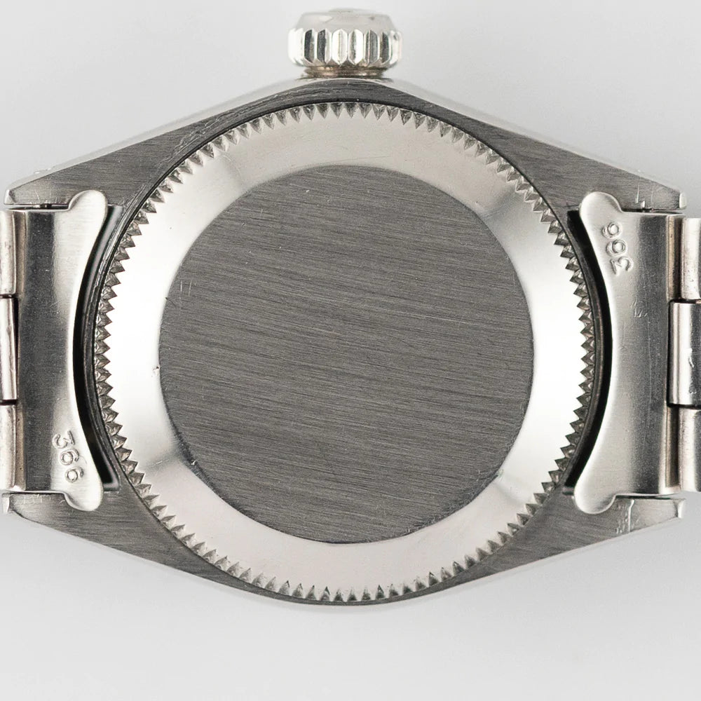 ROLEX OYSTER PERPETUAL Ref.6718 No Luminous