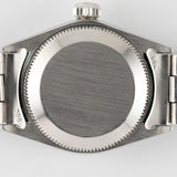 ROLEX OYSTER PERPETUAL Ref.6718 No Luminous