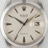 ROLEX OYSTERDATE Ref.6694