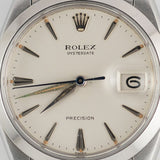 ROLEX OYSTERDATE Ref.6694