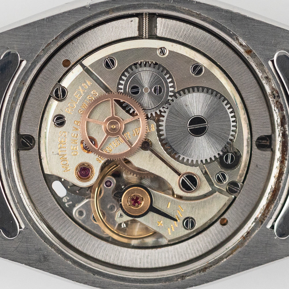 ROLEX OYSTERDATE Ref.6694